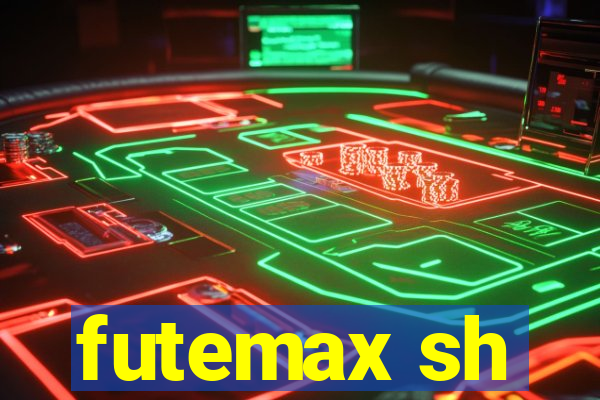 futemax sh